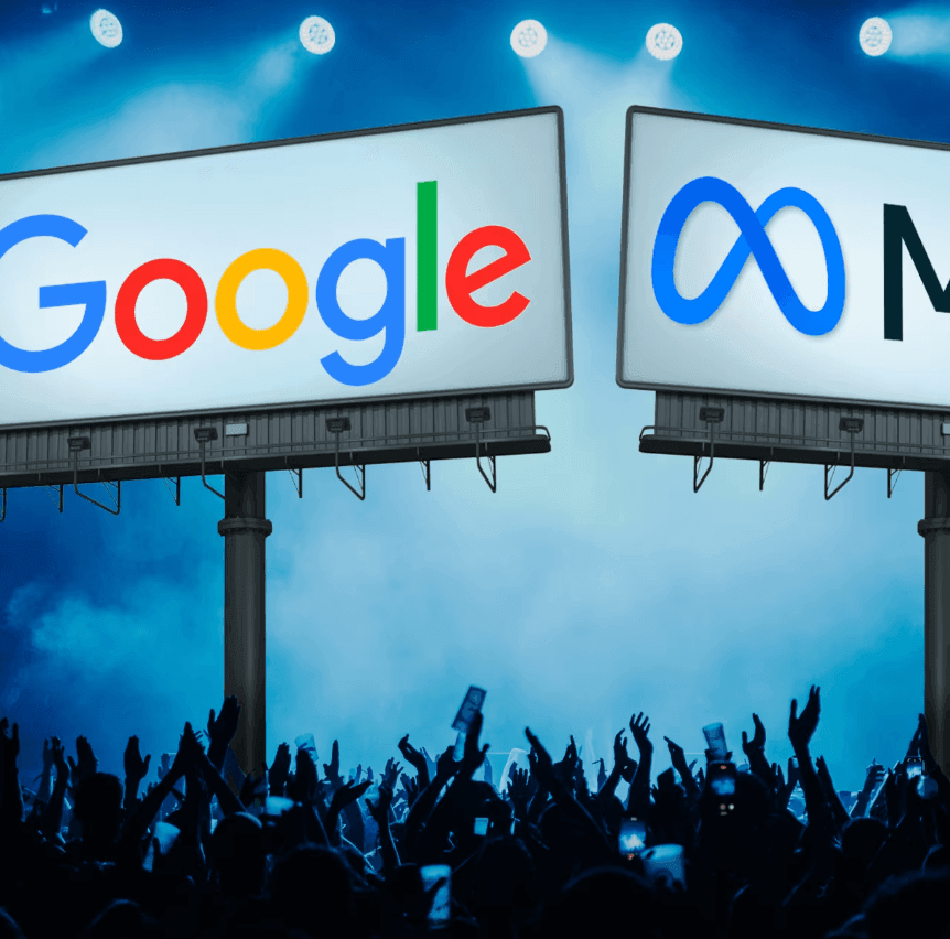 Digital Marketing: High-Converting Ads & Email Campaigns