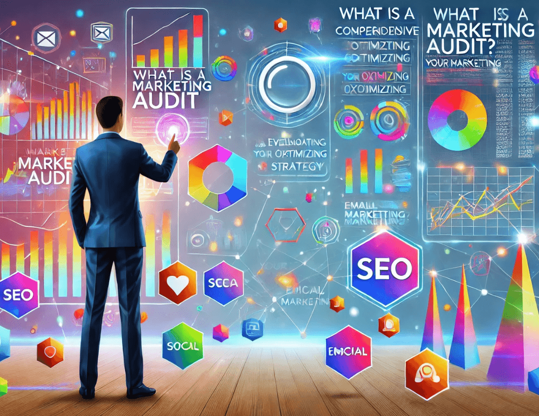 Marketing Audits: Optimise Your Strategy for Maximum Impact