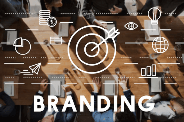 Brand Strategy Development: Build a Strong Foundation for Your Brand