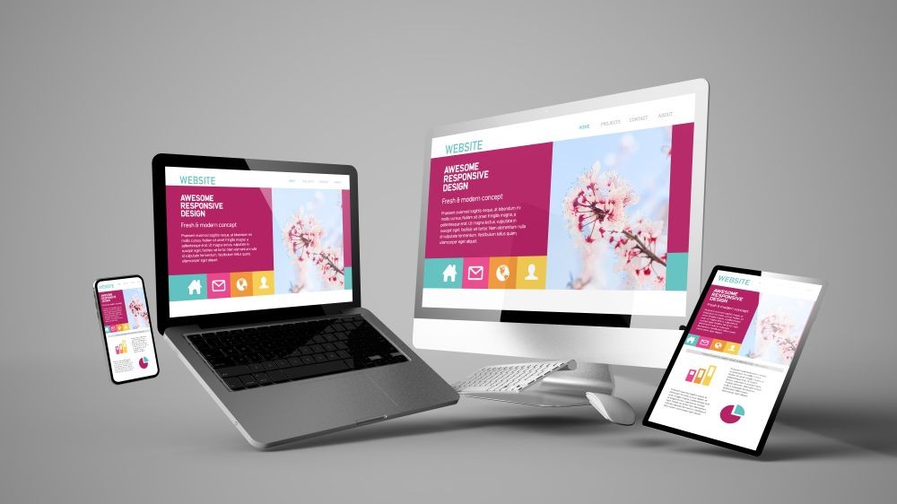 Website Design Services